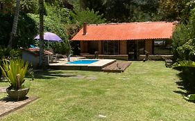 Casa De Campo Em Penedo