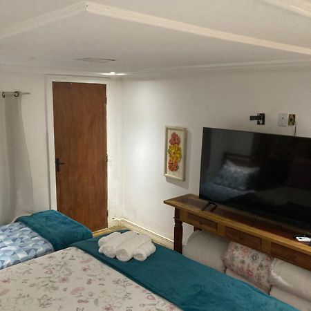 Casa De Campo Em Penedo Itatiaia (Rio de Janeiro) Exterior foto