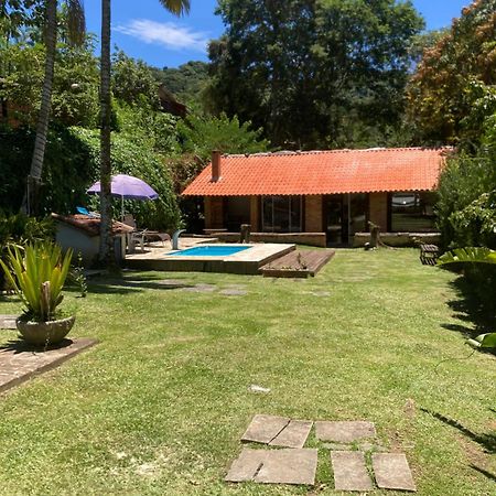 Casa De Campo Em Penedo Itatiaia (Rio de Janeiro) Exterior foto